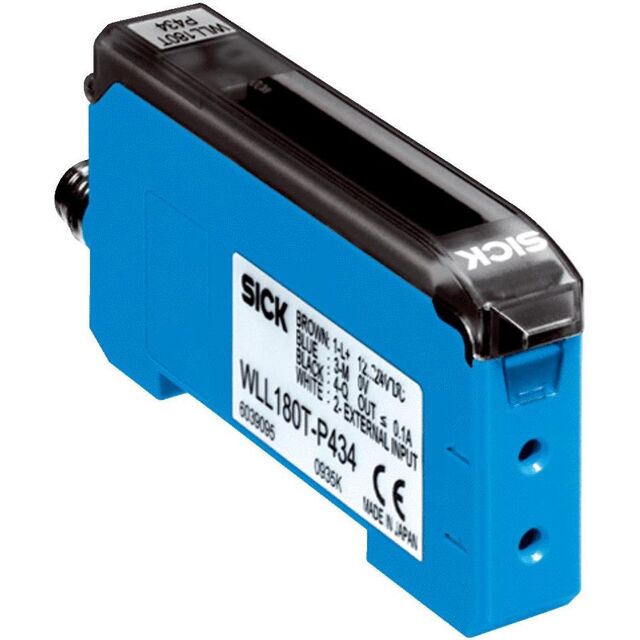 FIBER AMPLIFIER