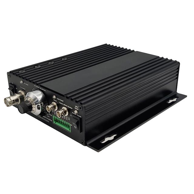 High voltage amplifier