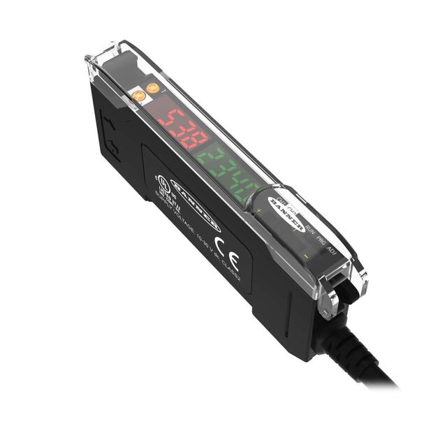 DF-G3 IR BEAM HIGH POWER DUAL DI