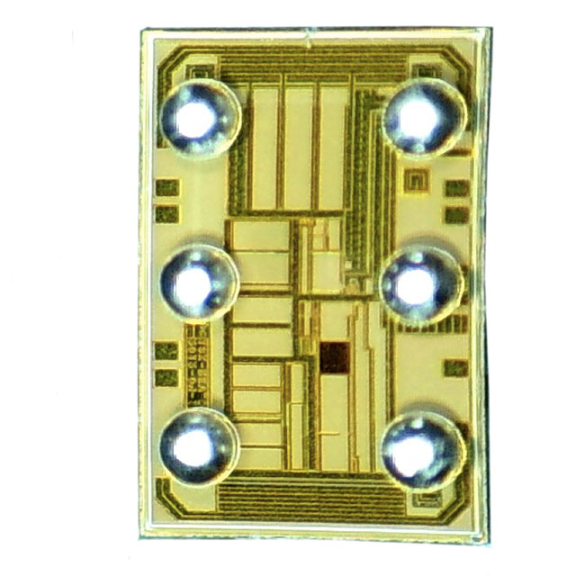 IC PHOTODIODE AMP
