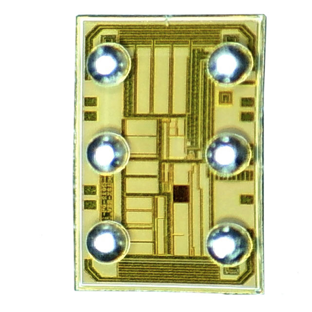IC PHOTODIODE AMP