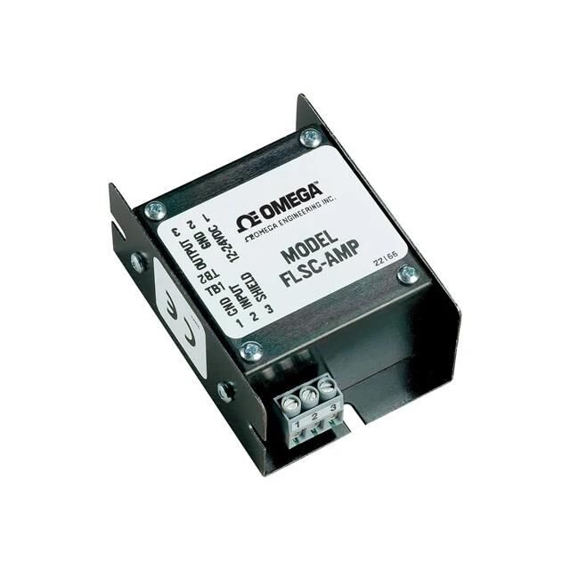 LOW LEVEL AMPLIFIER, DC SUPPLY,