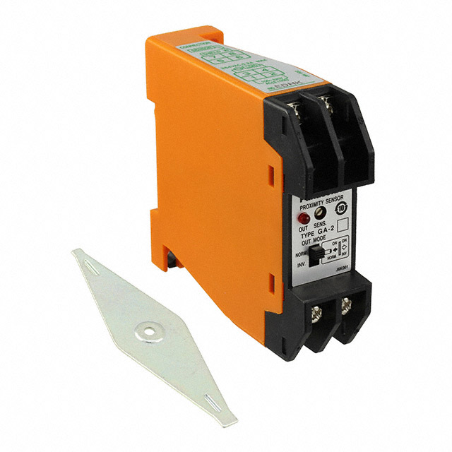 INDUCTIVE AMP FOR GS 90-260VAC