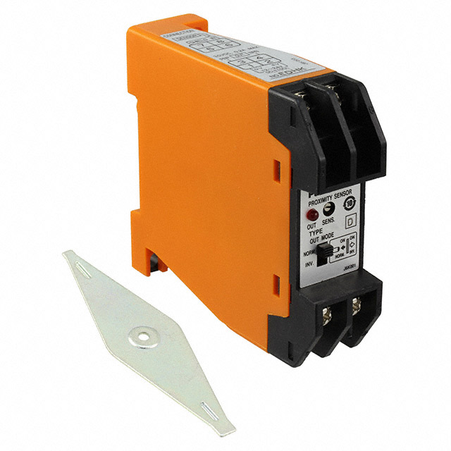 INDUCTIVE AMP FOR GS 90-260VAC