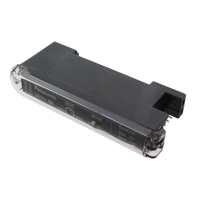 CONTROLLER NPN INDUCTIVE AMP