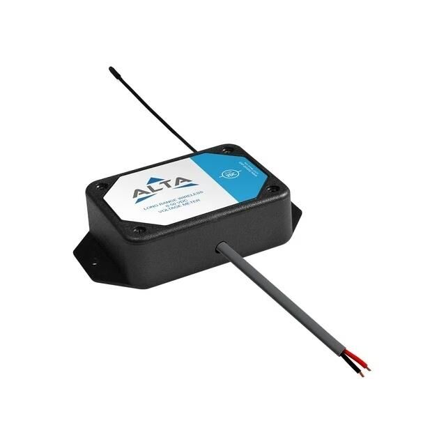 WIRELESS PROCESS VOLTAGE METER,