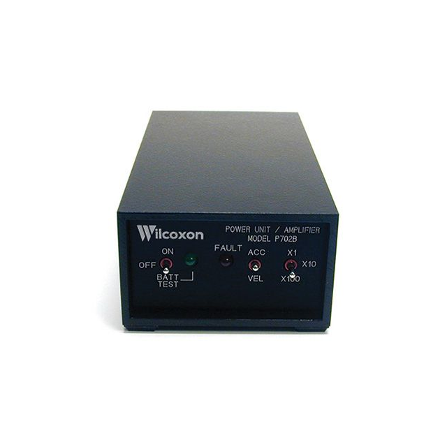 POWER UNIT BATTERY POWERED