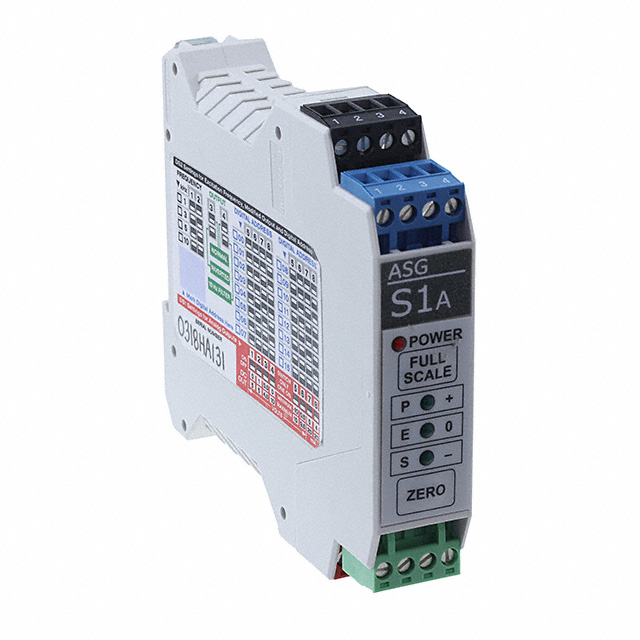 DIODE STANDARD 50V 1A DO214AC