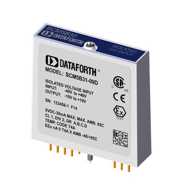 SCM5B31-09D