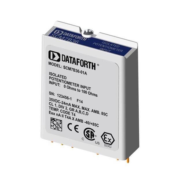 SCM7B36-01A