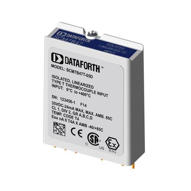 SCM7B47T-05D