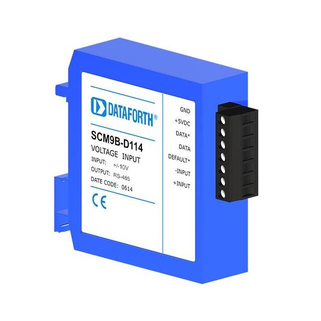 SCM9B-D114