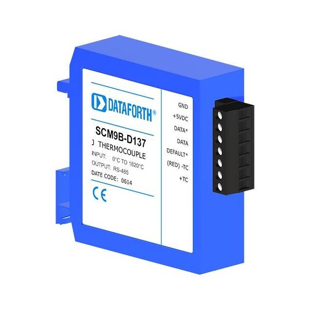 SCM9B-D137