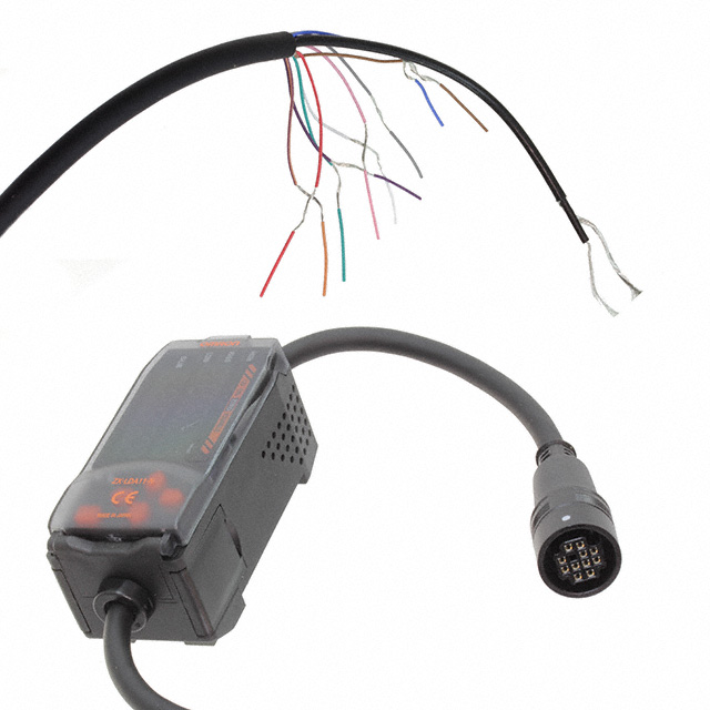 AMP UNIT 12-24VDC PWR SPLY NPN