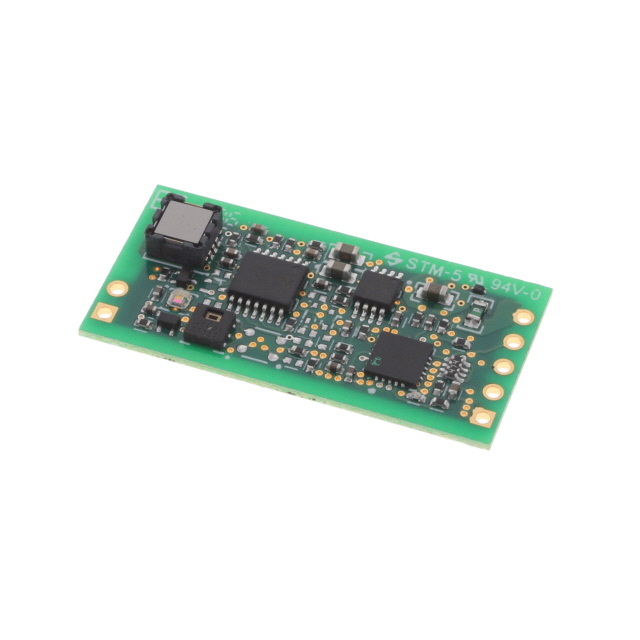 SENSOR AUDIO/HUM/LGT/MOT I2C OUT