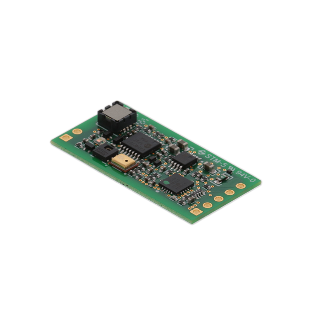 SENSOR AUDIO/HUM/LGT/MOT I2C OUT