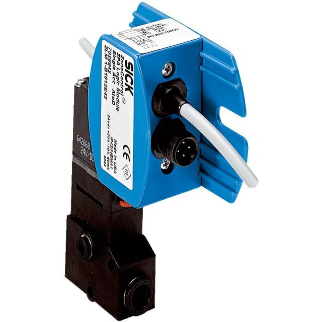 SENSOR ZONECON PHOTO SENSOR PNP