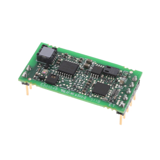 SENSOR MULTI FUNCTION I2C OUTPUT