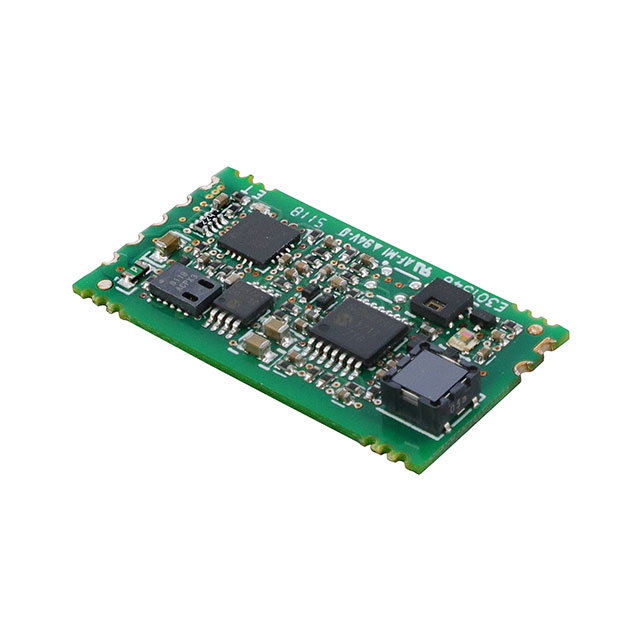 SENSOR MULTI FUNCTION I2C OUTPUT