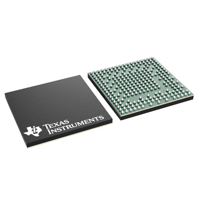 SENSOR RADAR CAN/GPIO/I2C OUT