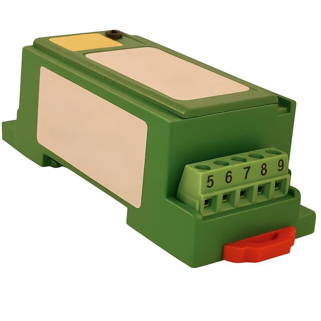 TRANSDCR FREQ AC 0-5VDC OUT