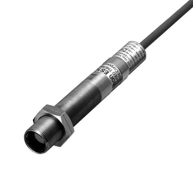INFRARED SENSOR 0-400C