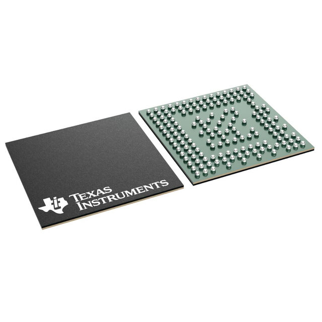 SENSOR - PROXIMITY VOLTAGE