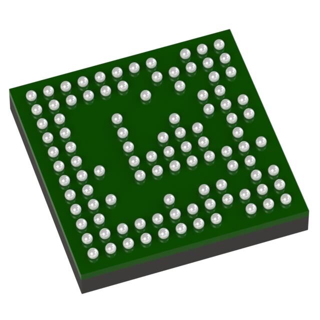 SINGLE-CHIP LOW-POWER 76GHZ