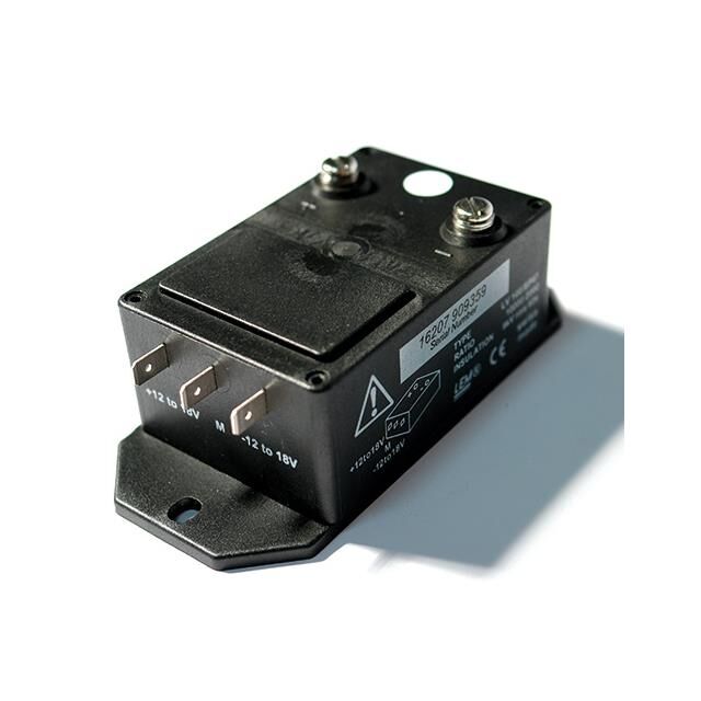 LV 100-4000/SP9
