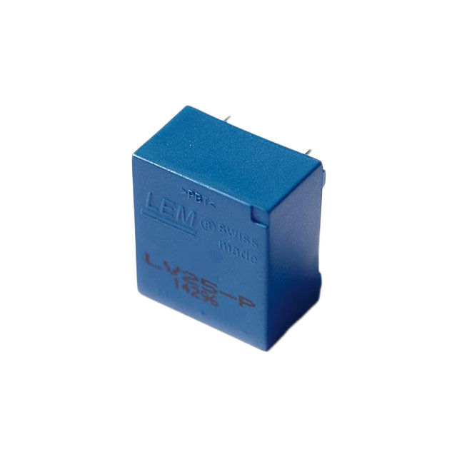 LV 25-P/SP7