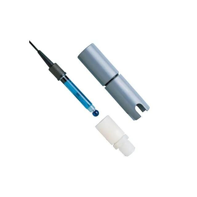 PH ELECTRODE, PRE-AMPLIFIED ALPH