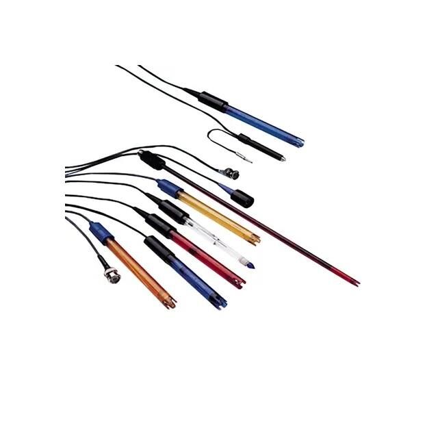 ORP ELECTRODE, RUGGED GEL-FILLED