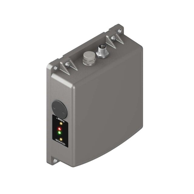 SENSOR RADAR NPN/PNP NC/NO OUT