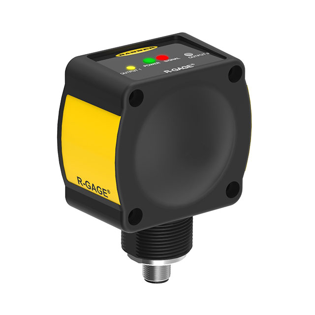 SEN RADAR 3.5-24M BIPOLAR