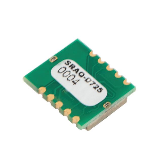 AIR QUALITY SENSOR MODULE, TTL O