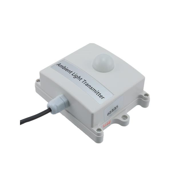LIGHT INTENSITY SENSOR