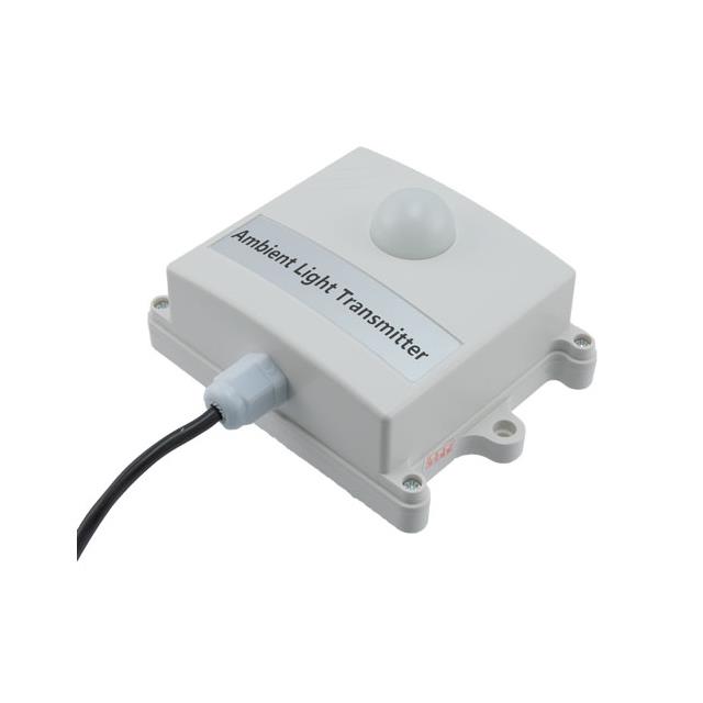 LIGHT INTENSITY SENSOR
