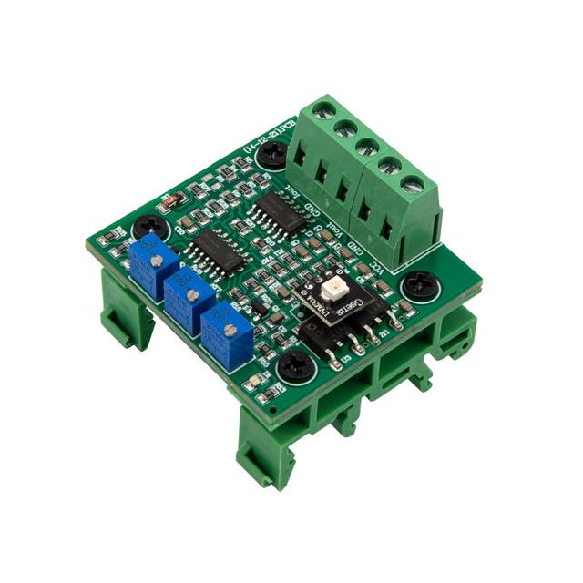 UV SENSOR MODULE (ADJUSTABLE OUT
