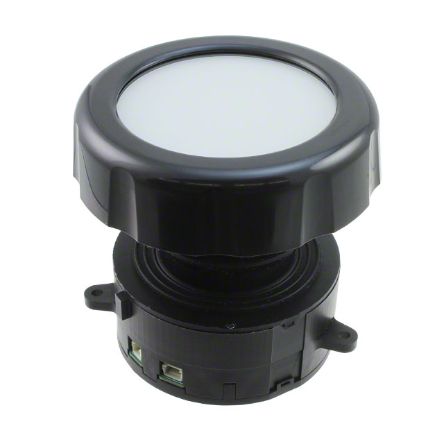 SENSOR MULTI-TOUCH RING ENCODER