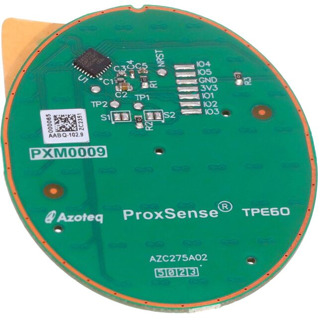 TPE60-P203