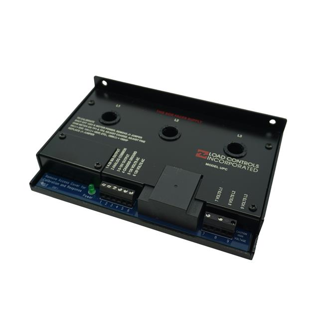 POWER CONNECTION BOX KIT, 9.78 "