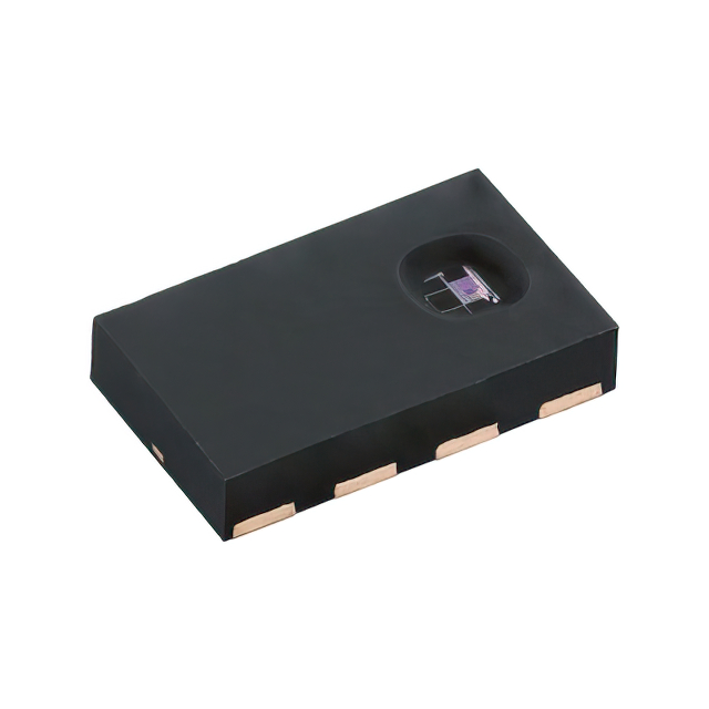 SENSOR - BIOMETRIC SENSOR I2C