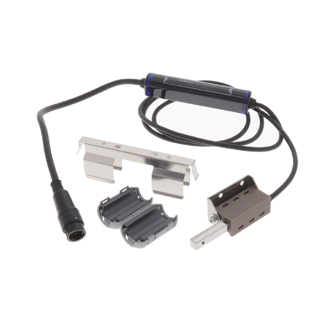 ELECTROSTATIC SENSOR, 5-100MM