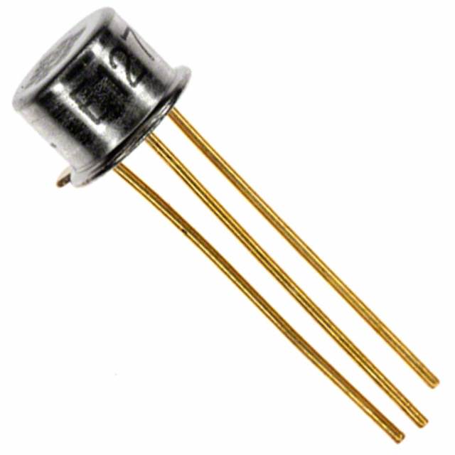SENSOR ANALOG -55C-150C 2FLATPK
