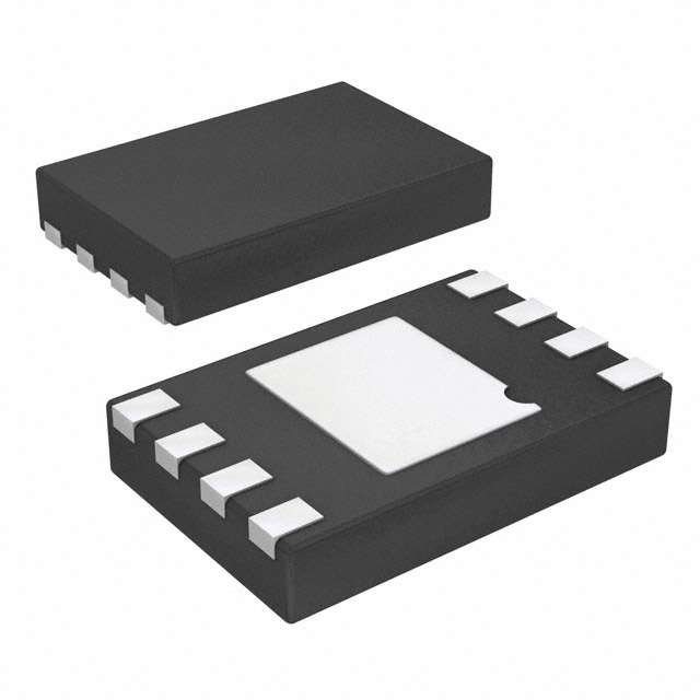 SENSOR 1.7-3.6V EXT TMP 8WDFN