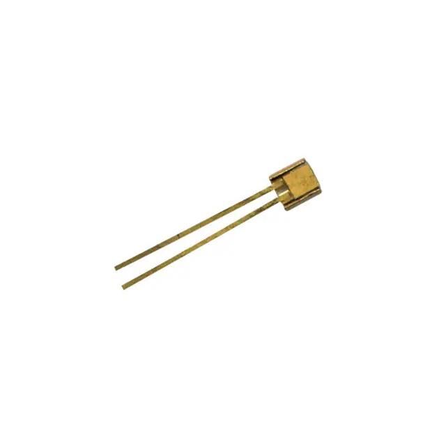 CRYOGENIC SENSORS: CRYOGENIC SEN