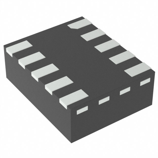 3 CHANNEL TEMP SENSOR, AUTOMOTIV