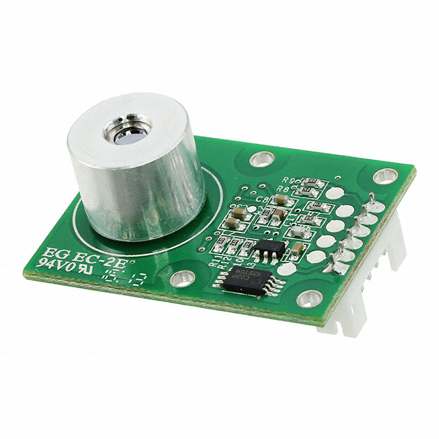 SENSOR DIGITAL -10C-85C MODULE