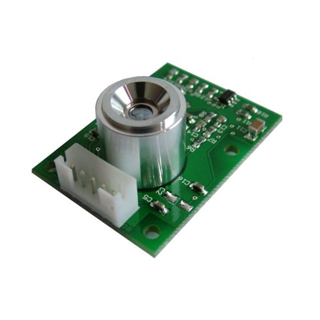 SENSOR DIGITAL -10C-85C MODULE