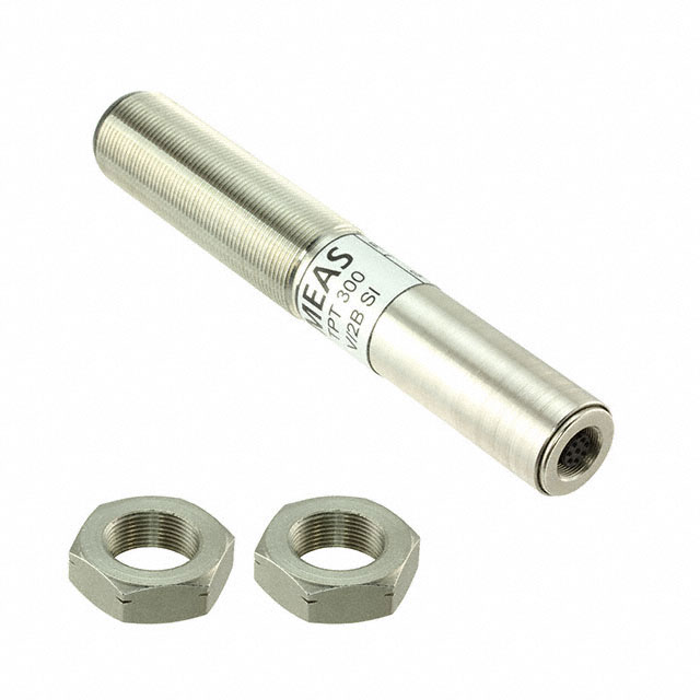 SENSOR ANALOG/DGTL 0C-85C MODULE